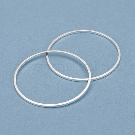 Латунные соединительные колечки KK-Y003-03J-S-1