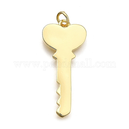 Стойки обшивки латунные подвески KK-K401-68G-1
