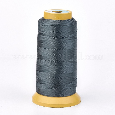 Полиэфирная нить NWIR-K023-1.2mm-16-1