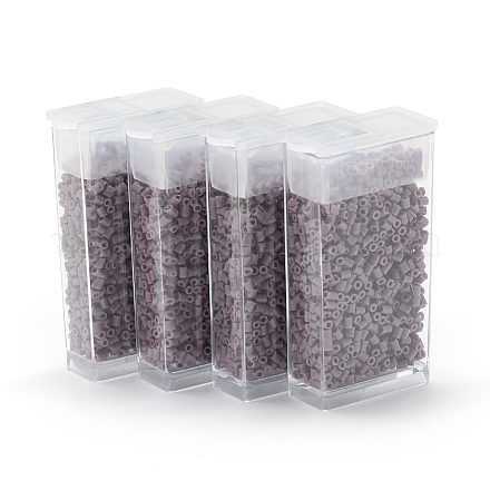 Стеклянные бусины matsuno mgb SEED-R035E-772-1