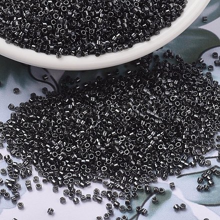 Бусины Миюки Делика X-SEED-J020-DB2394-1