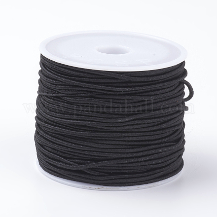 Эластичные шнуры X-EC-G008-1.5mm-02-1