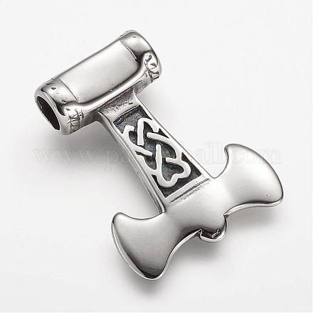 Подвески из нержавеющей стали 304 STAS-F063-56-1