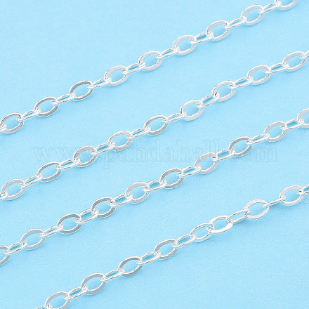 Латунные кабельные цепи KK-N259-64-1