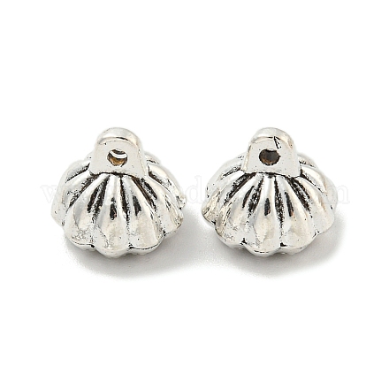 Подвески из сплава в тибетском стиле FIND-M011-06AS-1