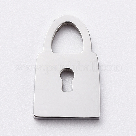 Подвески из нержавеющей стали марки 304 STAS-G215-09P-1