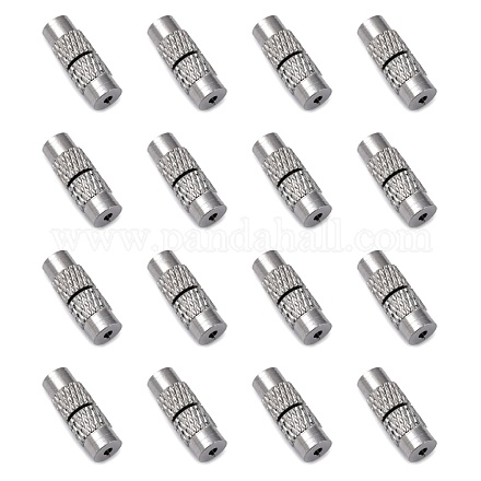 Колонка латунь винт застежками X-KK-M143-01-1