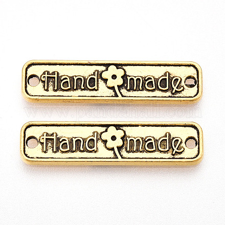 Прелести разъема сплава FIND-WH0049-52F-1