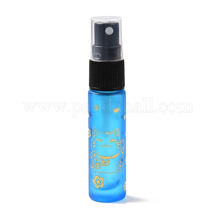 Стеклянные распылители MRMJ-M002-03A-04-1