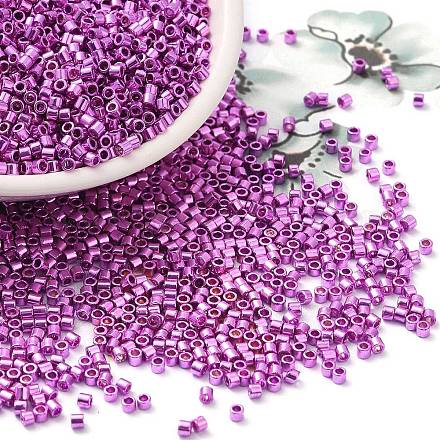 Гальванизируйте стеклянных шариков семени SEED-S042-01B-16-1