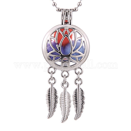 Литые диффузор Locket подвески BOTT-PW0001-052P-L-1