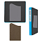 1Pc Wood Cutting Dies, with Steel, for DIY Scrapbooking/Photo Album, Decorative Embossing DIY Paper Card, Bag, 150x150x9mm