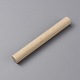 Палочки для поделок из бука WOOD-WH0022-27D-2