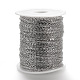 Латунные кабельные цепи KK-S332-22P-2