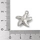 Подвески из нержавеющей стали 304 STAS-I330-027P-3