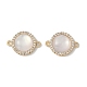 Подвески из латуни KK-S367-03-1