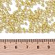 12/0 стакан бисер SEED-A017-2mm-1107-3