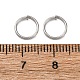 Латунные разрезные кольца KK-Z112-49P-03-3