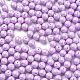 Выпечка краска стеклянные бусины SEED-H003-02B-3