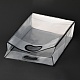 Прямоугольные прозрачные пластиковые пакеты ABAG-M002-04F-3
