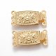 Застежки-коробки из нержавеющей стали 304 STAS-P249-02G-1