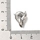 Подвески из нержавеющей стали 304 STAS-L022-275P-3
