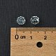 Хрустальные бусины preciosa® Y-PRC-BB6-00030-237-4