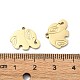 Подвески из нержавеющей стали 304 STAS-L022-356G-3