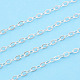 Латунные кабельные цепи KK-N259-64-1