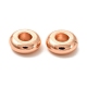 Spacer бисер латунные KK-P203-05RG-2