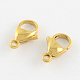 Застежки-карабины из нержавеющей стали 304 X-STAS-R050-12x7mm-02-1