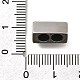 Распорные планки из нержавеющей стали 304 STAS-L284-43AS-3