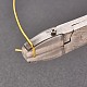 45 # клещи из углеродистой стали PT-L007-37-5