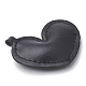 Подвески из искусственной кожи FIND-N002-02-3
