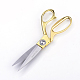 2cr13 ножницы портновские из нержавеющей стали TOOL-Q011-03A-2