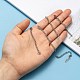 Удлинитель цепи из нержавеющей стали марки 304 FIND-JF00071-01-4