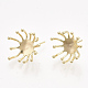 Изделия из латуни KK-T038-582G-NF-2