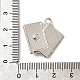 Подвески из эмали и сплава FIND-H015-14P-01-3