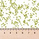 Круглые бусины toho SEED-XTR15-2600F-4