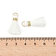 Подвески из полиэстера FIND-D301-01G-02-3