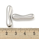 Латунные бусины KK-Q820-31P-3