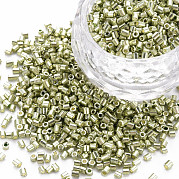 Стеклярус SEED-S032-12A-1119