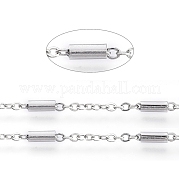 Цепи из нержавеющей стали марки 304 CHS-D029-01P