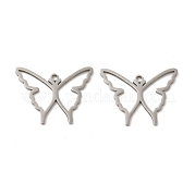 Подвески из нержавеющей стали 304 STAS-I671-17P