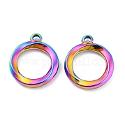 Подвески из нержавеющей стали 304 STAS-I202-20RC