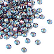 Камни preciosa® crystal hotfix с плоской основой Y-PRC-HSS6-90110-200