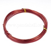 Круглая алюминиевая проволока AW-D009-0.8mm-10m-23