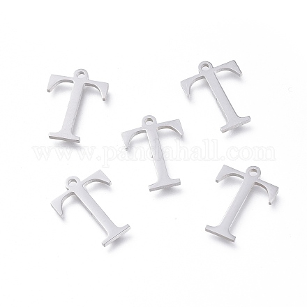 Подвески из нержавеющей стали 304 STAS-K215-07P-1
