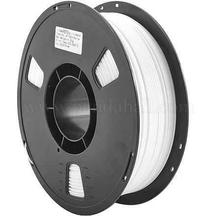 Нить для 330D-принтера Petg 3 м. OCOR-WH0081-38B-1