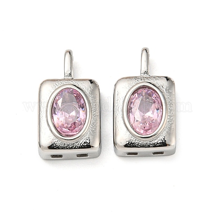 Подвески из нержавеющей стали 304 STAS-L022-056P-04-1
